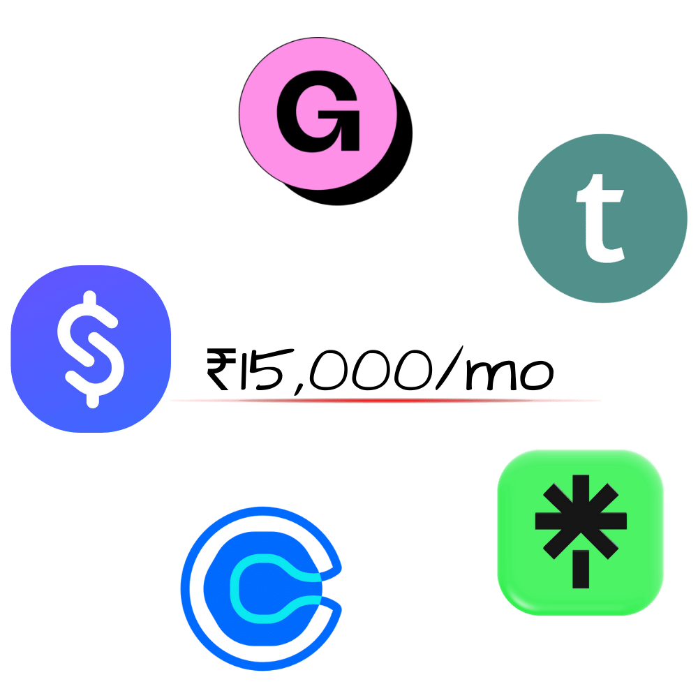 comparison between solomint and its competitors