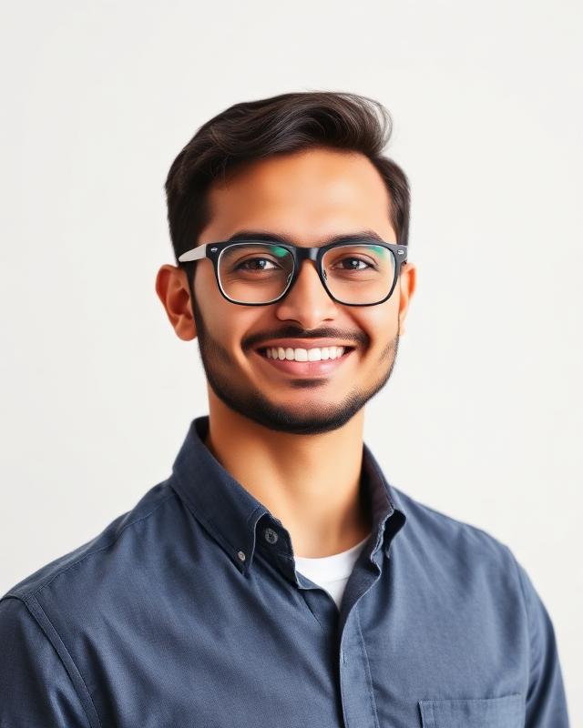 Rohan - Tech Educator